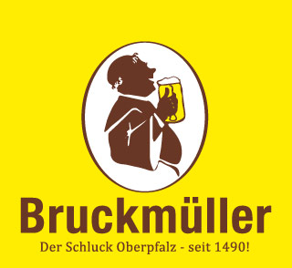 Logo der Firma Brauerei Bruckmüller