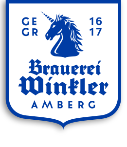 Logo der Firma Brauerei Winkler